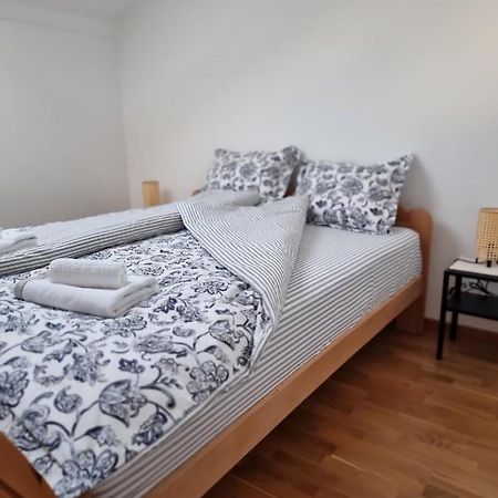 As Apartman 2 Vrsac Bagian luar foto