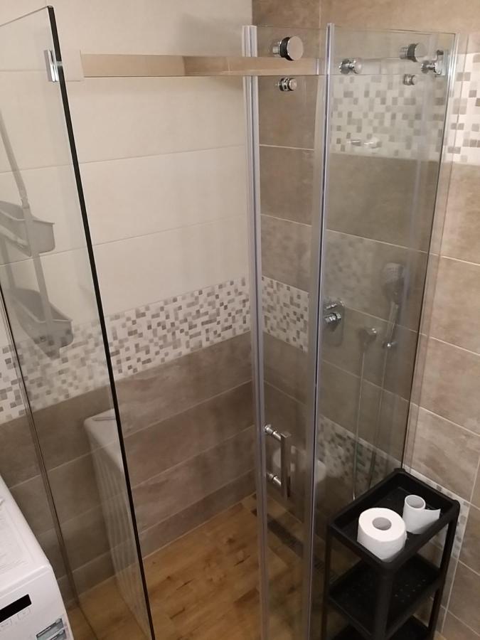 As Apartman 2 Vrsac Bagian luar foto