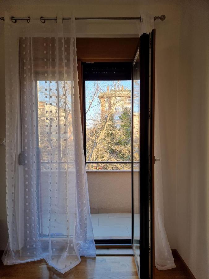 As Apartman 2 Vrsac Bagian luar foto