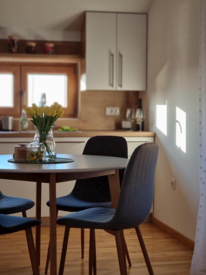 As Apartman 2 Vrsac Bagian luar foto