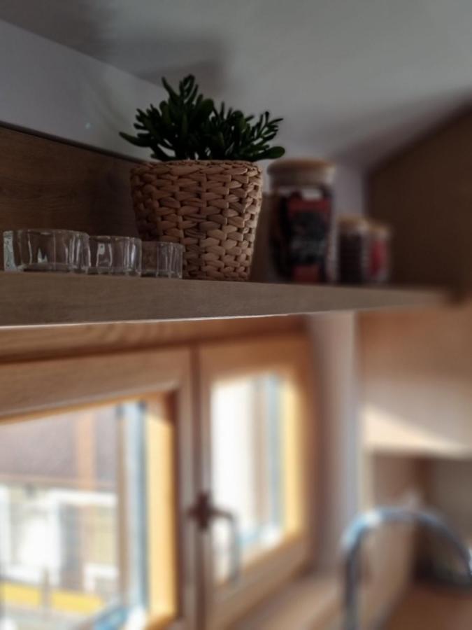 As Apartman 2 Vrsac Bagian luar foto