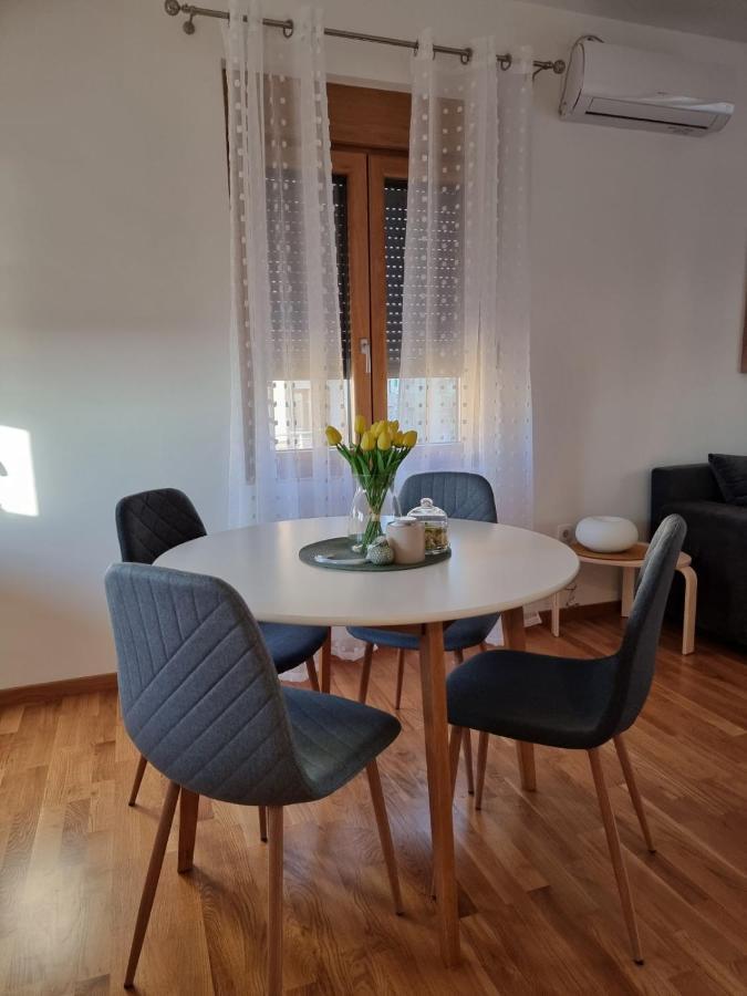 As Apartman 2 Vrsac Bagian luar foto
