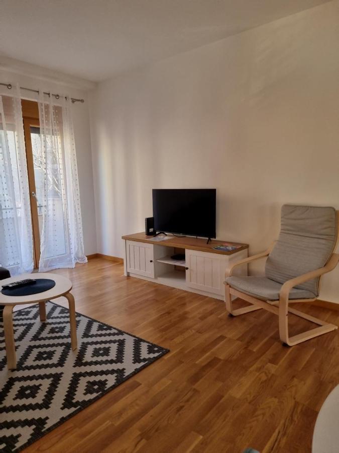 As Apartman 2 Vrsac Bagian luar foto