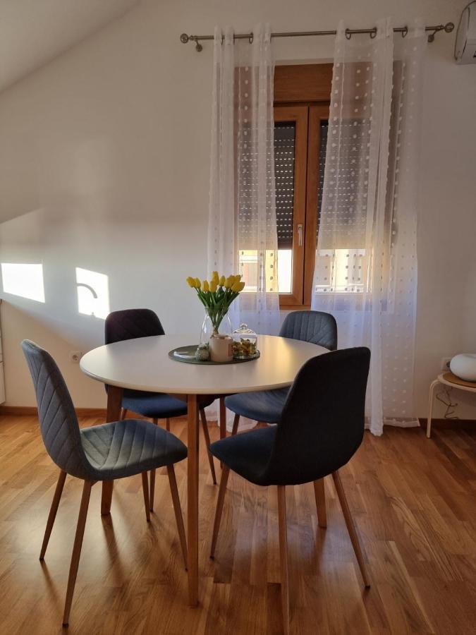 As Apartman 2 Vrsac Bagian luar foto