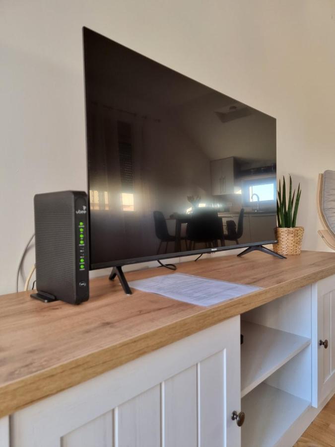 As Apartman 2 Vrsac Bagian luar foto