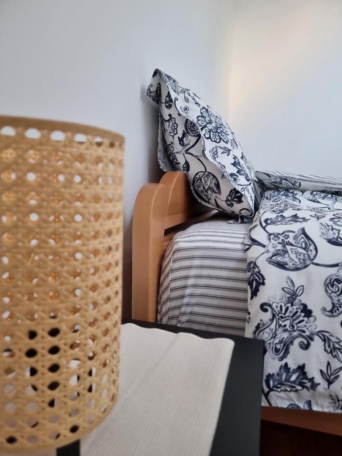 As Apartman 2 Vrsac Bagian luar foto