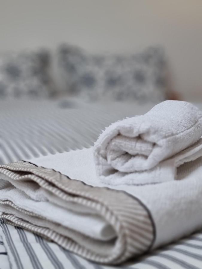 As Apartman 2 Vrsac Bagian luar foto